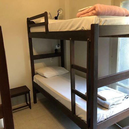 Aurea Hostel 상파울루 외부 사진