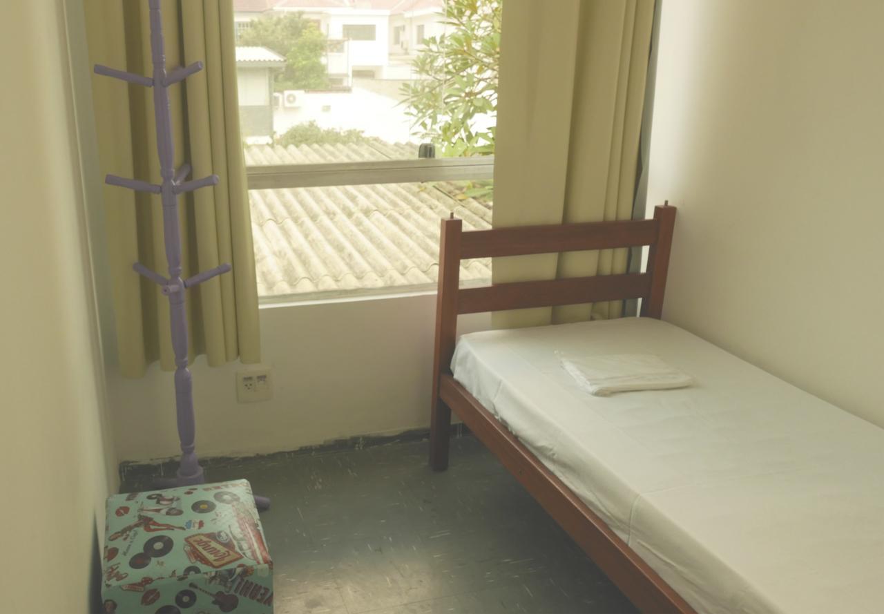 Aurea Hostel 상파울루 외부 사진