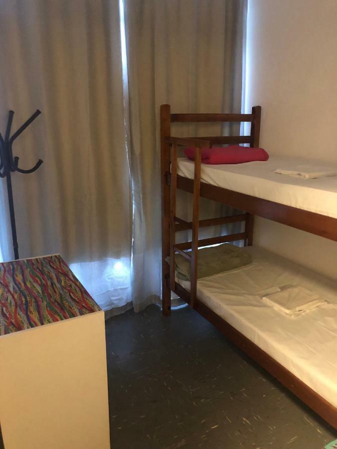 Aurea Hostel 상파울루 외부 사진